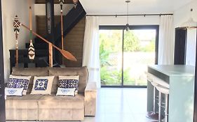 casa natureza Mariscal